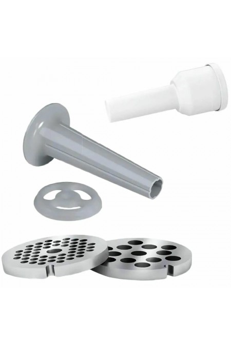 Мясорубка Bosch MFW 2510 (белый) 3