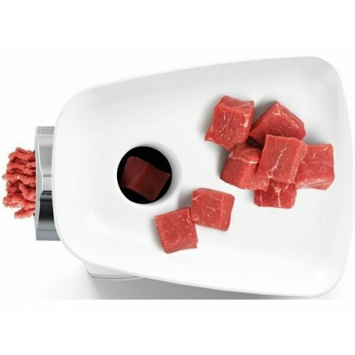 Мясорубка Bosch MFW 2510 (белый) 6