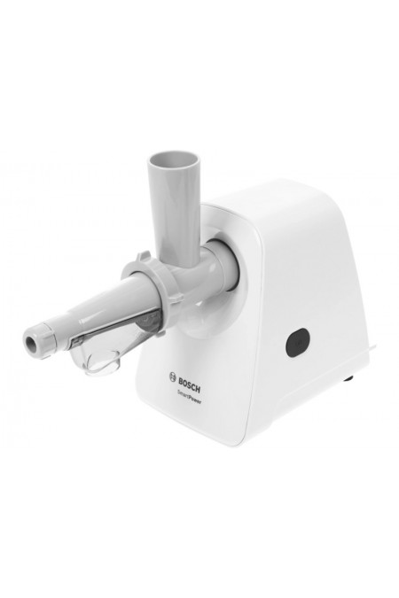 Мясорубка Bosch MFW 2515 (белый) 1