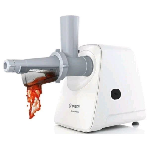 Мясорубка Bosch MFW 2515 (белый) 3