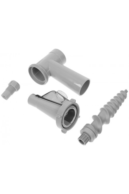 Мясорубка Bosch MFW 2515 (белый) 4