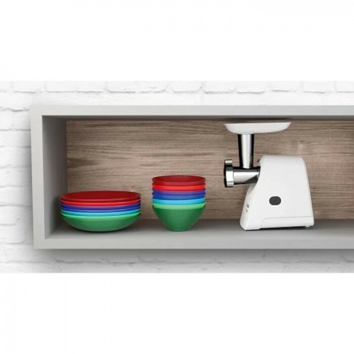 Мясорубка Bosch MFW 2515 (белый) 5