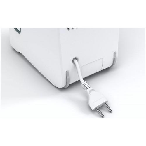 Мясорубка Bosch MFW 3520W (белый) 1