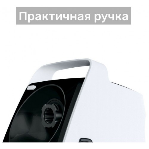 Мясорубка Bosch MFW 3630I (белый/оранжевый) 8