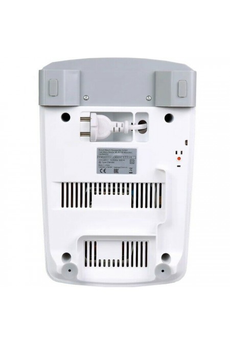 Мясорубка Bosch MFW 66020 (белый/серый) 3