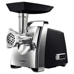 Мясорубка Bosch MFW 67440 (черный/серебристый)