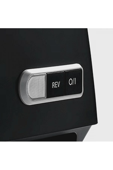 Мясорубка Bosch MFW 68640 (черный/серебристый) 4