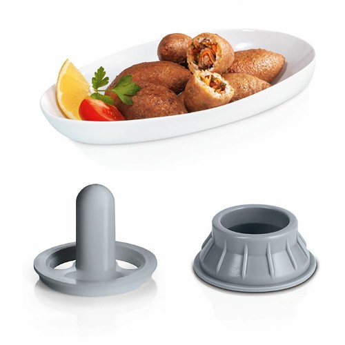 Мясорубка Bosch MFW 68640 (черный/серебристый) 4