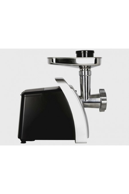 Мясорубка Bosch MFW 68640 (черный/серебристый) 6