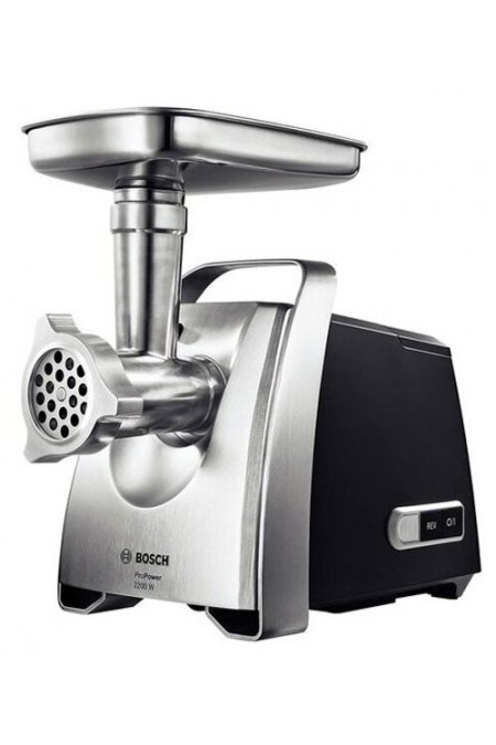 Мясорубка Bosch MFW 68680 (черный) 