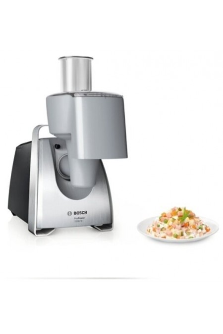 Мясорубка Bosch MFW 68680 (черный) 1