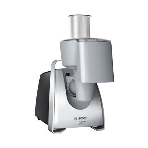 Мясорубка Bosch MFW 68680 (черный) 2