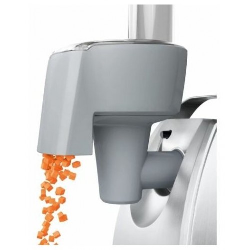 Мясорубка Bosch MFW 68680 (черный) 3