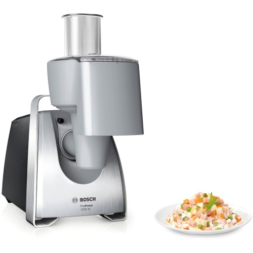 Мясорубка Bosch MFW 68680 (черный) 8