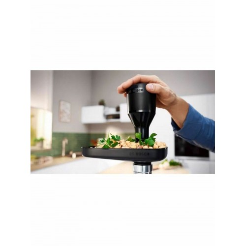 Мясорубка Bosch MFWS420W (белый) 4