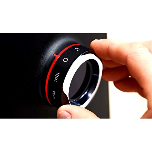 Мясорубка Bosch MFWS440B (черный) 7