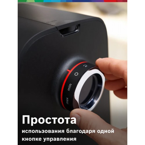 Мясорубка Bosch MFWS640B (черный) 2
