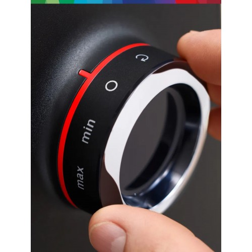 Мясорубка Bosch MFWS640B (черный) 7