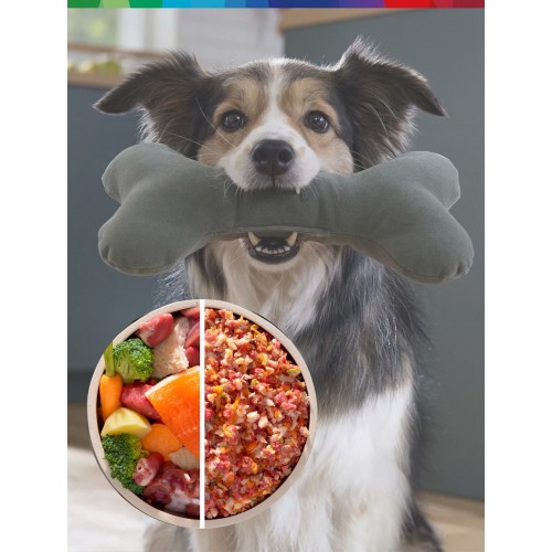 Мясорубка Bosch Series 6 MFWS607W (белый) 6