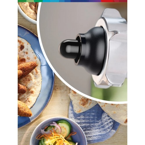 Мясорубка Bosch Series 6 MFWS607W (белый) 7