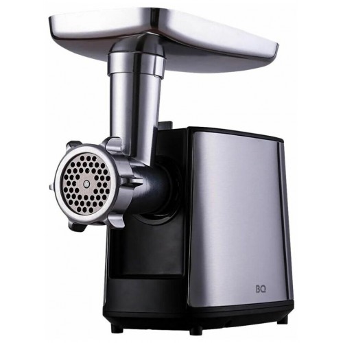 Мясорубка BQ MG1000 (черный) 