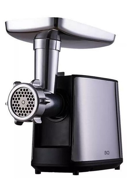 Мясорубка BQ MG1000 (черный) 1
