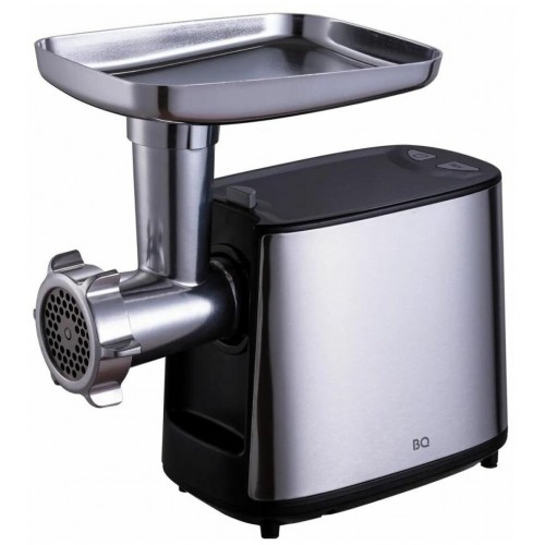 Мясорубка BQ MG1000 (черный) 1