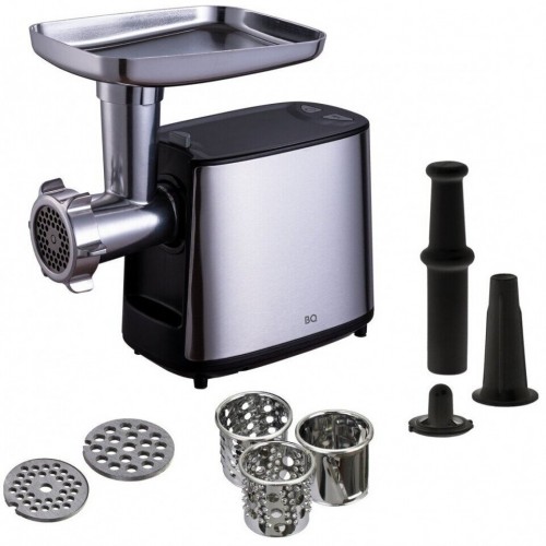Мясорубка BQ MG1000 (черный) 7