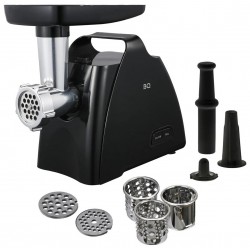 Мясорубка BQ MG1006 (черный)