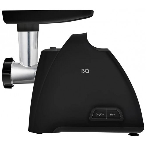 Мясорубка BQ MG1006 (черный) 1