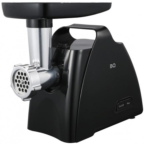 Мясорубка BQ MG1006 (черный) 2
