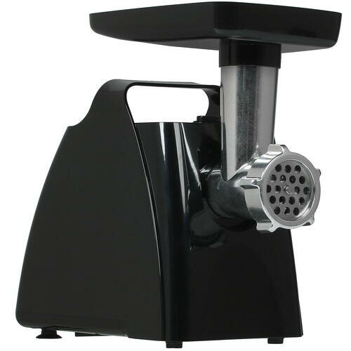 Мясорубка BQ MG1006 (черный) 6