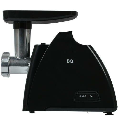 Мясорубка BQ MG1006 (черный) 7