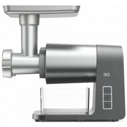 Мясорубка BQ MG1010 (серый/серебристый)