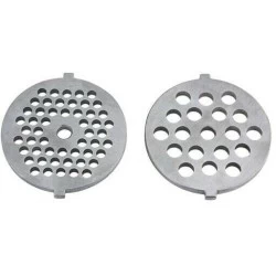 Мясорубка BQ MG1010 (серый/серебристый)