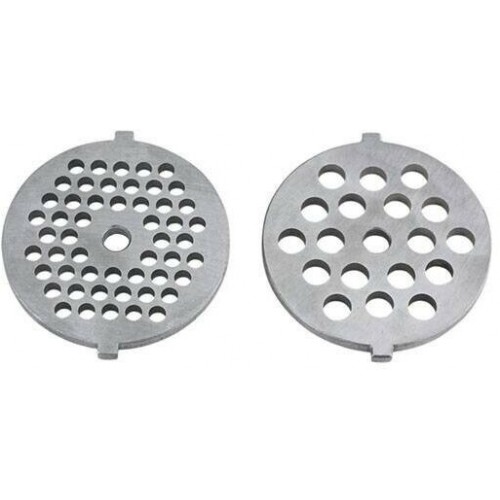 Мясорубка BQ MG1010 (серый/серебристый) 