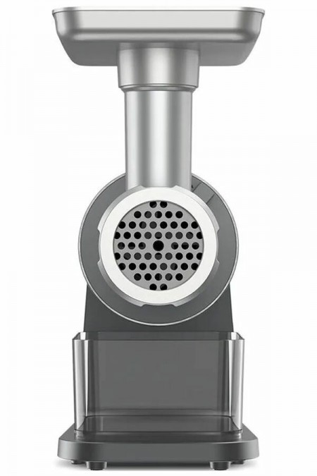 Мясорубка BQ MG1010 (серый/серебристый) 4
