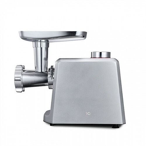 Мясорубка BQ MG1010 (серый/серебристый) 4