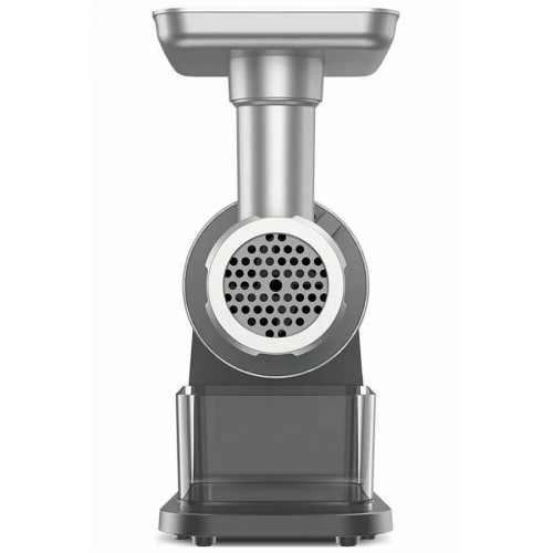Мясорубка BQ MG1010 (серый/серебристый) 7