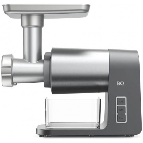 Мясорубка BQ MG1010 (серый/серебристый) 8