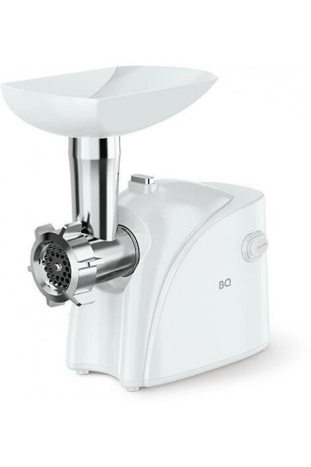 Мясорубка BQ MG2000 (белый) 