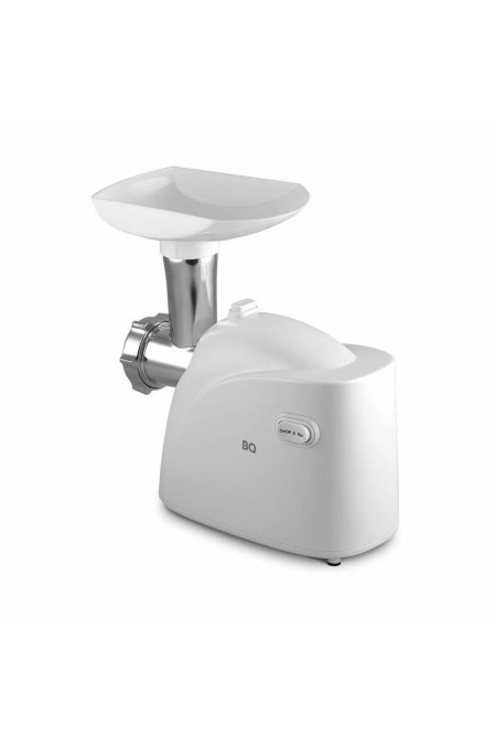 Мясорубка BQ MG2000 (белый) 2