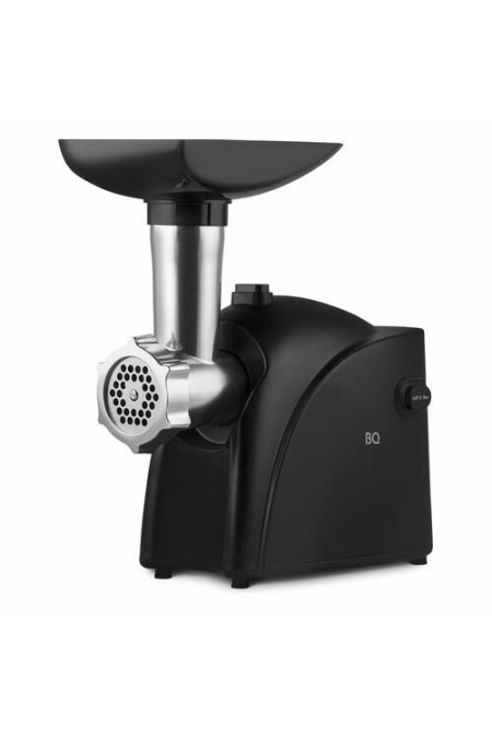 Мясорубка BQ MG2001 (черный) 