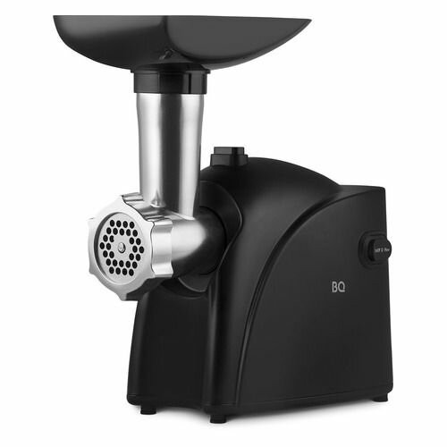 Мясорубка BQ MG2001 (черный) 