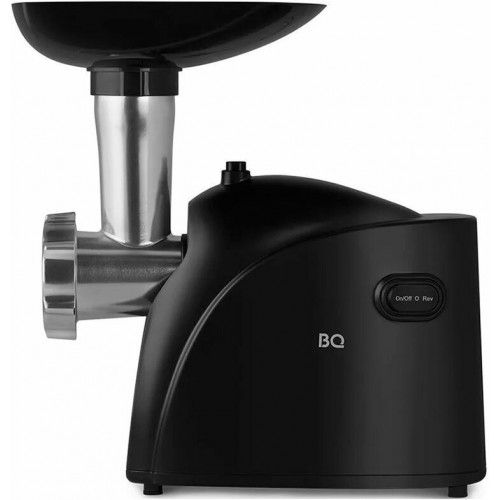 Мясорубка BQ MG2001 (черный) 1