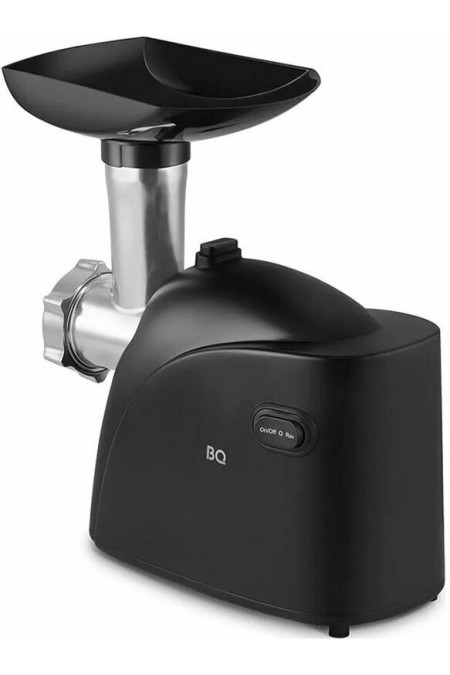 Мясорубка BQ MG2001 (черный) 1