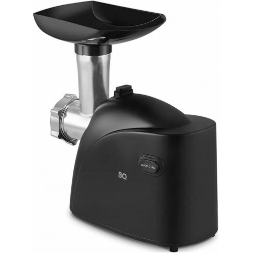 Мясорубка BQ MG2001 (черный) 2