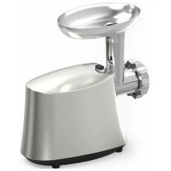 Мясорубка BQ MG2003 (серебристый)