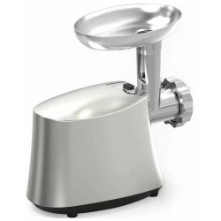 Мясорубка BQ MG2003 (серебристый)