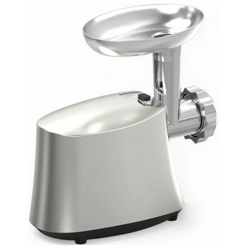 Мясорубка BQ MG2003 (серебристый) 